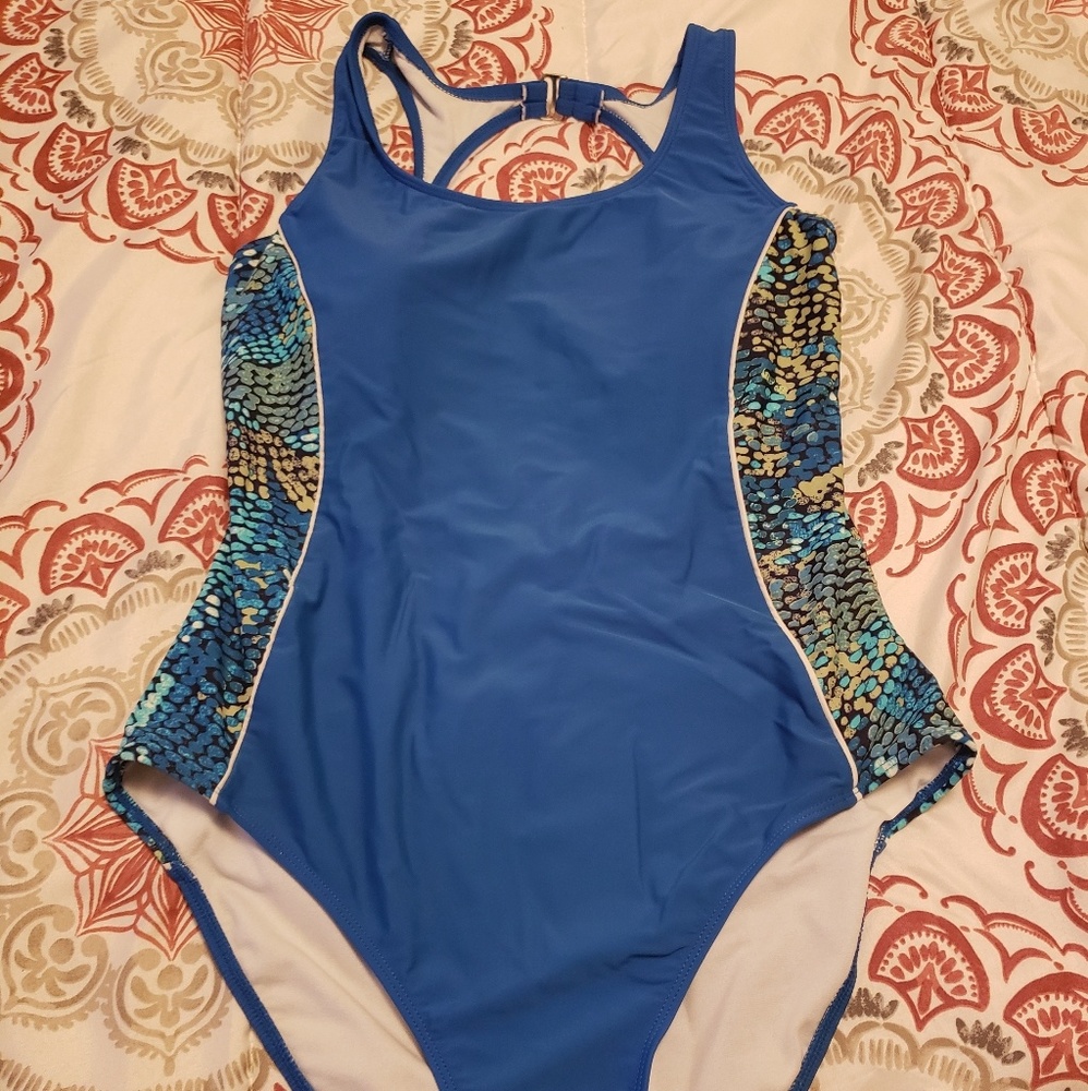 Bathing Suit
